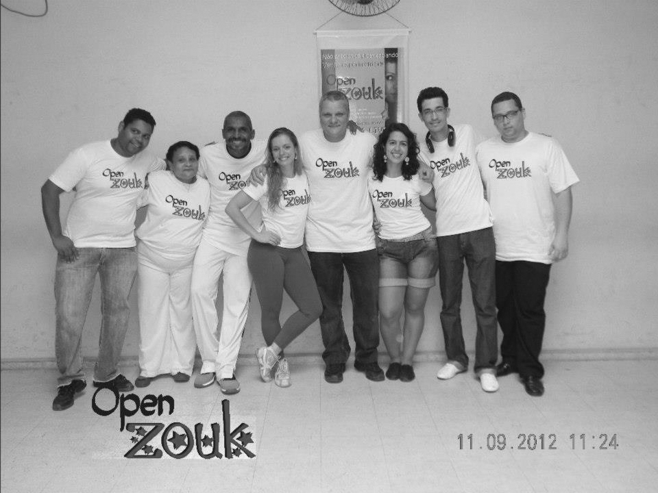 OpenZouk
